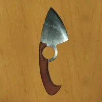 چاقوی طبیعت گردی|کوهنوردی و کمپینگ|گرگان, |دیوار