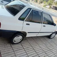 پرایدصبا|خودرو سواری و وانت|بندر گناوه, |دیوار