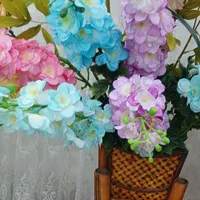 گل مصنوعی با گلدان|گل مصنوعی|ملایر, |دیوار