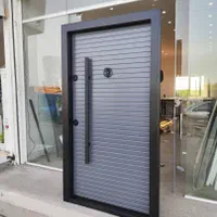 تولیدی درب ضد سرقت در آمل|مصالح و تجهیزات ساختمان|آمل, |دیوار