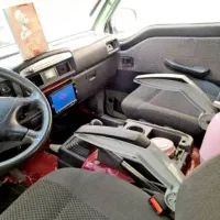 ون دلیکا|خودرو سواری و وانت|مشهد, کوشش|دیوار