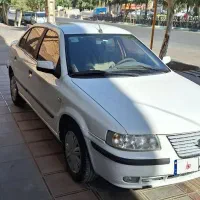 سمند ef7مدل ۹۳ کارمندی فوق العاده سالم|خودرو سواری و وانت|قم, شهید صیاد شیرازی|دیوار