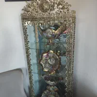 بوفه برنز|بوفه، ویترین، کنسول|کرمانشاه, |دیوار