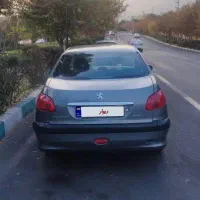 206 sd v9 مدل ۱۳۸۷|خودرو سواری و وانت|تهران, دزاشیب|دیوار