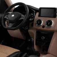 اطلس GL صفر خشک