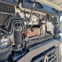 کشنده رنو تی ۴۶۰|خودرو سنگین|خمیر, |دیوار