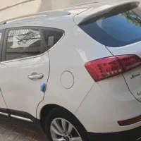 جک s5بدون رنگ|خودرو سواری و وانت|سبزوار, کوی بهار|دیوار