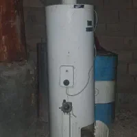 آبگرمکن ایستاده