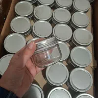 ظروف شیشه ای