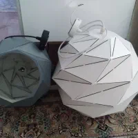 آویز سقفی مناسب اتاق خواب|لوستر و چراغ آویز|تهران, خرمشهر|دیوار