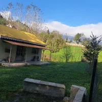 ۷۰۰متر زمین ۸۰ متر بنا ییلاقی جای عالی و زیبا|فروش خانه و ویلا|رضوانشهر, |دیوار