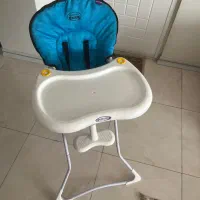 صندلی غذا دلیجان