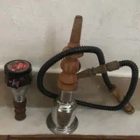 قلیون مسافرتی|کلکسیون و سرگرمی|اسلام‌شهر, شهرک مهدیه|دیوار