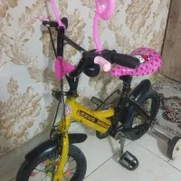 دوچرخه