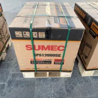 موتور برق 5 کاوا فیرمن بی صدا