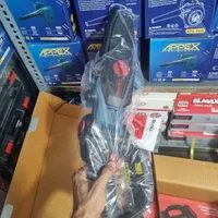 اره شارژی فوق حرفه ای رونیکس ۲باتری (راینو ابزار)