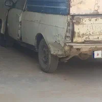 پیکان.وانت.مدل ۷۹واقع چم عربون عقیلی|خودرو سواری و وانت|گتوند, |دیوار