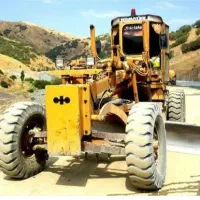 اجاره گریدر غلطک تانکرآبپاش