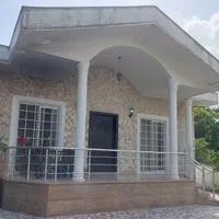 ویلا دو خواب دربست ،تمیز ،ایمان