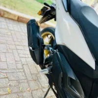 کلیک ۱۷۰|موتورسیکلت|قشم, |دیوار