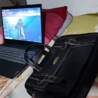 لبتاب لنوو ldeadpad3 با کیف و کارتن