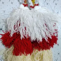 دستمال رقص|لباس|اهواز, طالقانی|دیوار