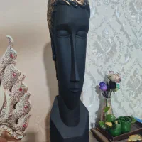 مجسمه|مجسمه، تندیس، ماکت|رباطکریم, رباطکریم|دیوار