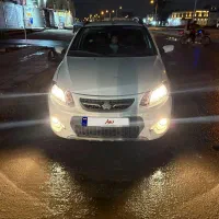 کوییک سفید معمولی ۱۴۰۲