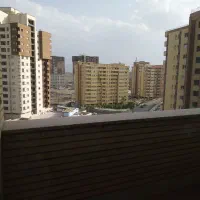 کشوری آپارتمان دو خوابه۹۰ متر شرقی جنوب شرقی