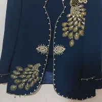 کت دامن درحد نو