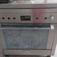 اجاق گاز فردار تکنو