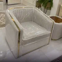 کاور مبلمان وغذا خوری