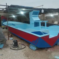 قایق سازی جهانگیری
