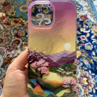 قاب آیفون ۱۲promax|لوازم جانبی موبایل و تبلت|تبریز, |دیوار