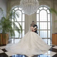 لباس عروس|لباس|تهران, باغ فیض|دیوار