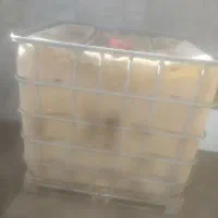 تانکر|ظروف نگهدارنده، پلاستیکی، یک‌بارمصرف|آران و بیدگل, |دیوار