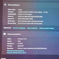 لپ تاپ سامسونگ در حد نو|رایانه همراه|تبریز, |دیوار