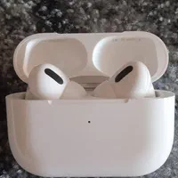 ایرپاد پرو مارک آپل