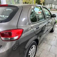 تیبا ۲کامل رنگ|خودرو سواری و وانت|خرم‌آباد, |دیوار