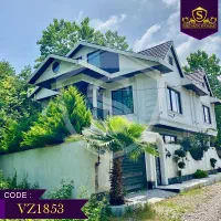 ویلایی باسبک نو / نوساز. لوکیشن ساحلی و جنگلی