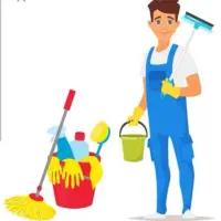 نظافچی خانم،نظافت،فضای سبز،باغچه،آشپزی