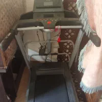 تردمیل فیت فلکس همراه با ویبره