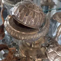 وسایل قدیمی