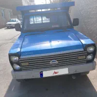 نیسان مدل ۹۲