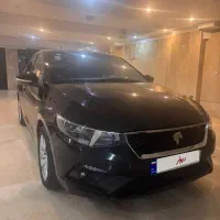 تارا V2 اتوماتیک مدل ۱۴۰۲