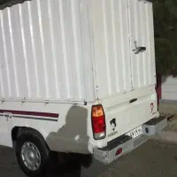 حمل بار شهری بین شهری|خدمات حمل و نقل|اندیشه, اندیشه فاز ۳|دیوار