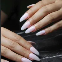 کاشت ناخن پودر و پلی‌ژل تخفیف ویژه