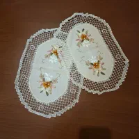 رانر روبان دوزی خارجی|حراج|تهران, دکتر هوشیار|دیوار