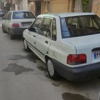 پرایدمدل82|خودرو سواری و وانت|مشهد, کوی ولیعصر|دیوار
