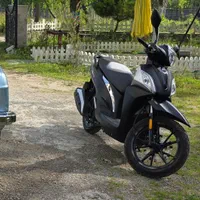 موتور لاکی ۲۰۰